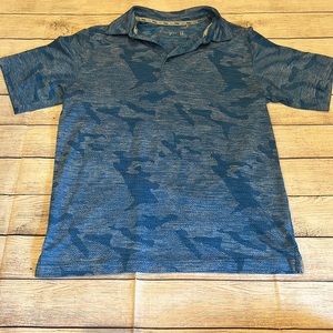 Walter Hagen Golf Polo